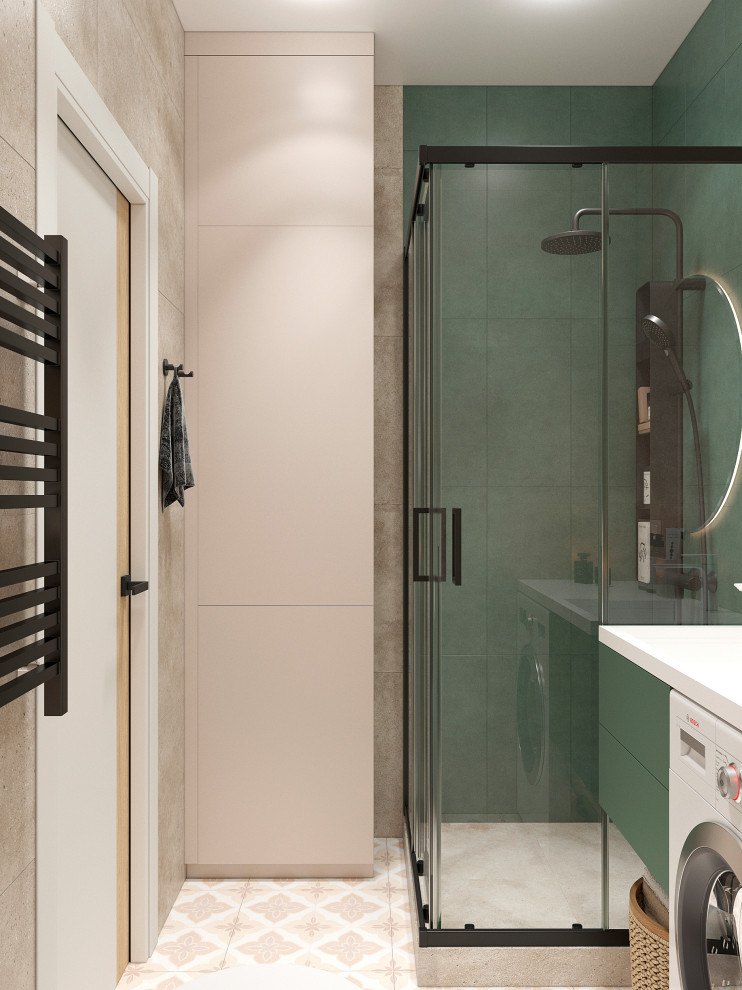 ЖК "Скай Парк" квартира 42 кв.м.