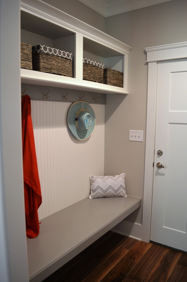 Transitional St James