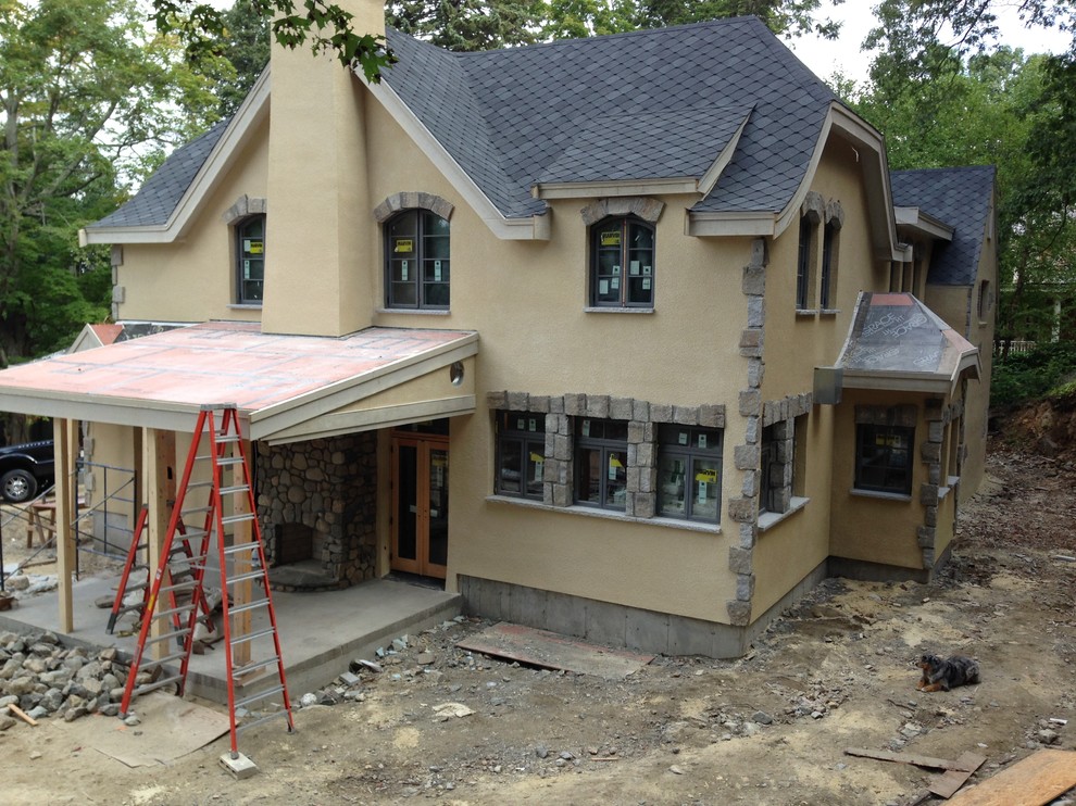 New Construction - Winchester MA