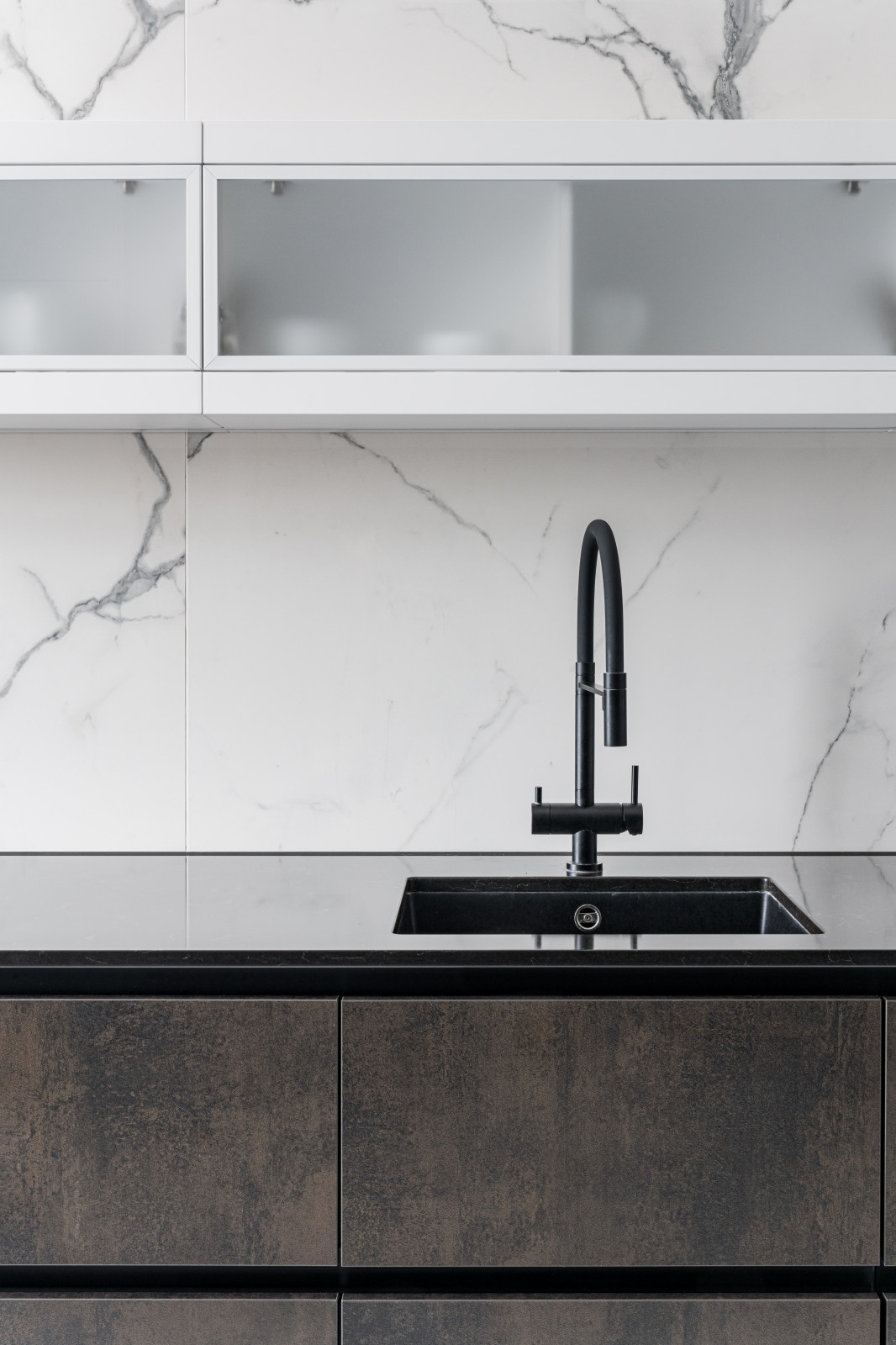 Квартира в КД Riviera