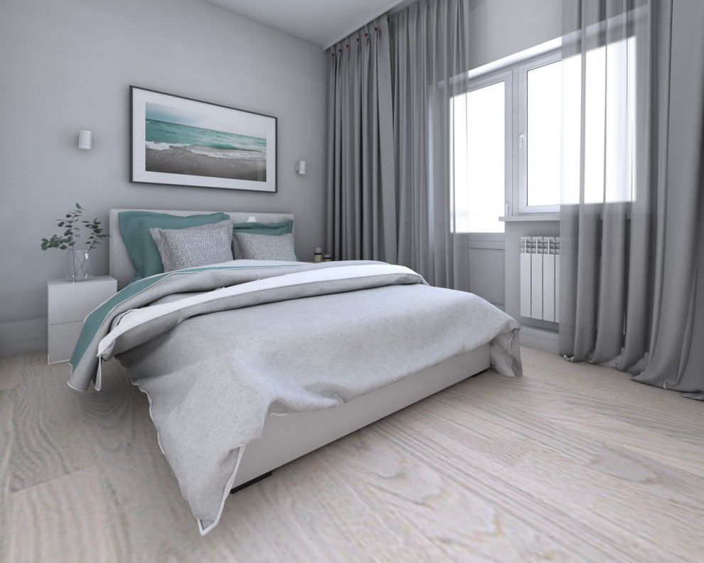 Кухня гостиная / спальня / в однушке