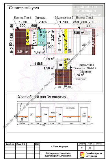 Депутатская 10, Сочи