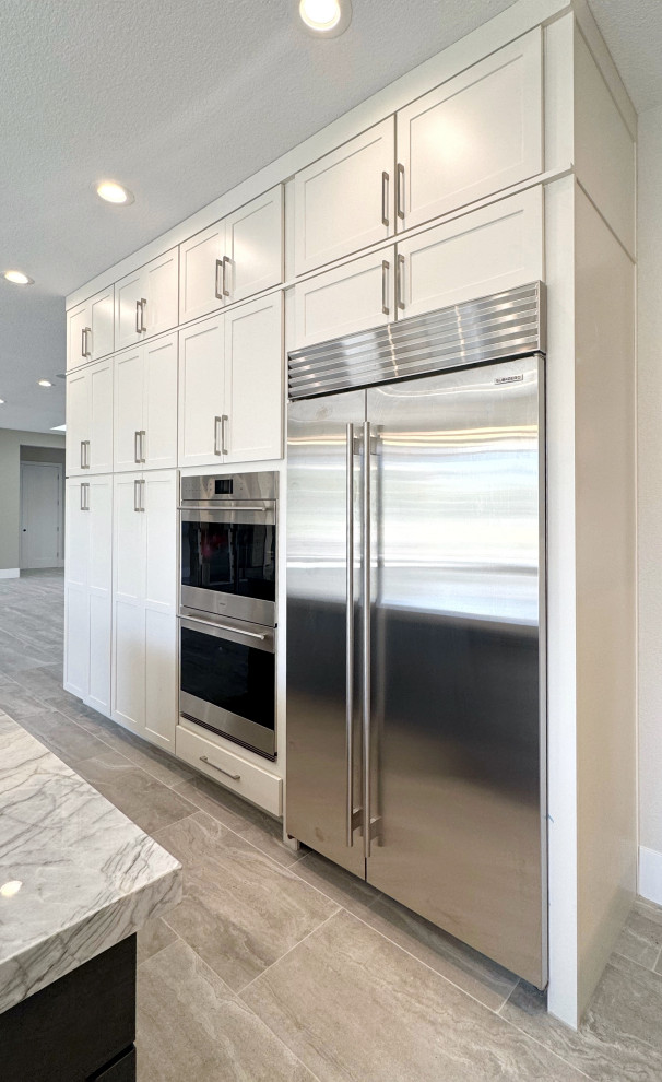 Country Club Hills- Summerlin Whole Home Remodel