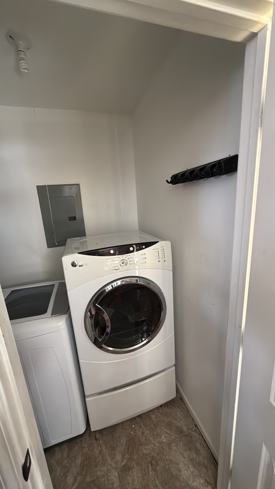 HVAC - Service Call - Plenum Modification + Dryer Vent Installation