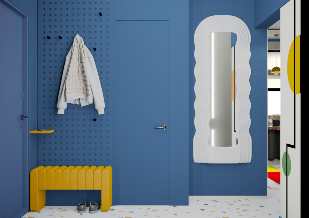 "Фили" абстракционизм