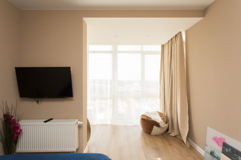 Рублевское шоссе