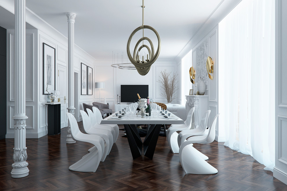 Неоклассика