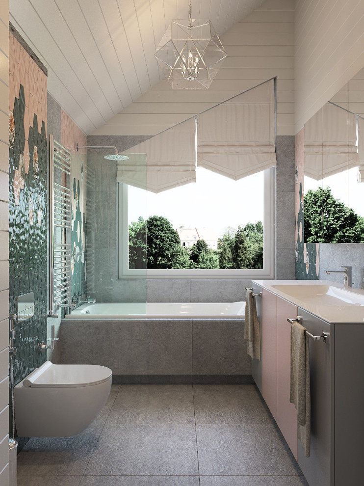 Усадьба в «Глаголево-Парк», Московская область