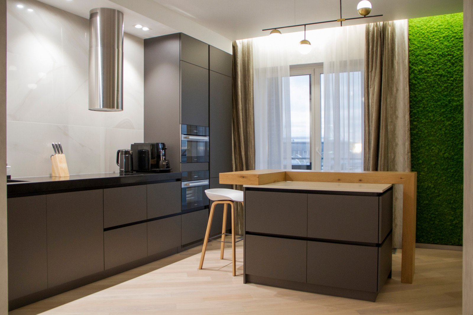 ЖК Три ветра