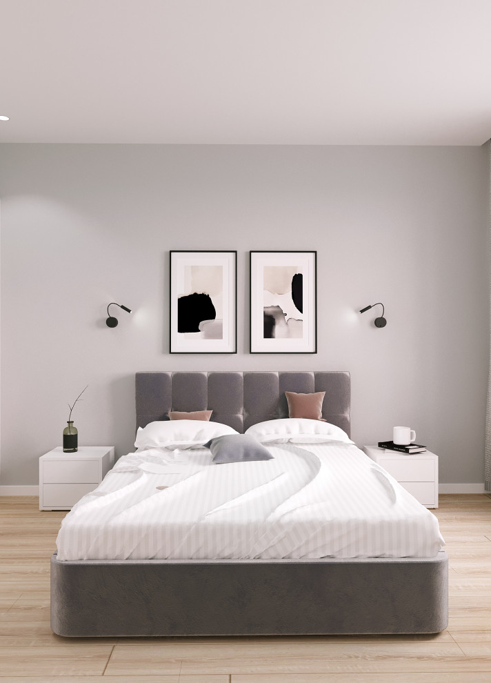 Квартира для семейной пары в аренду