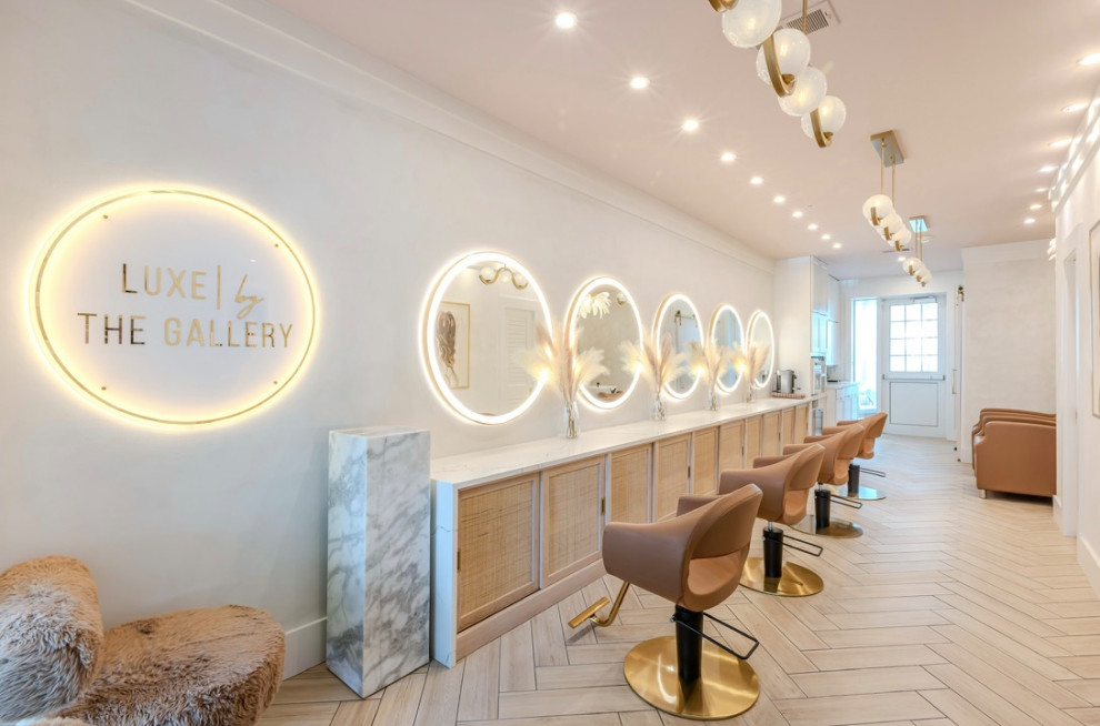 Luxe By The Gallery
