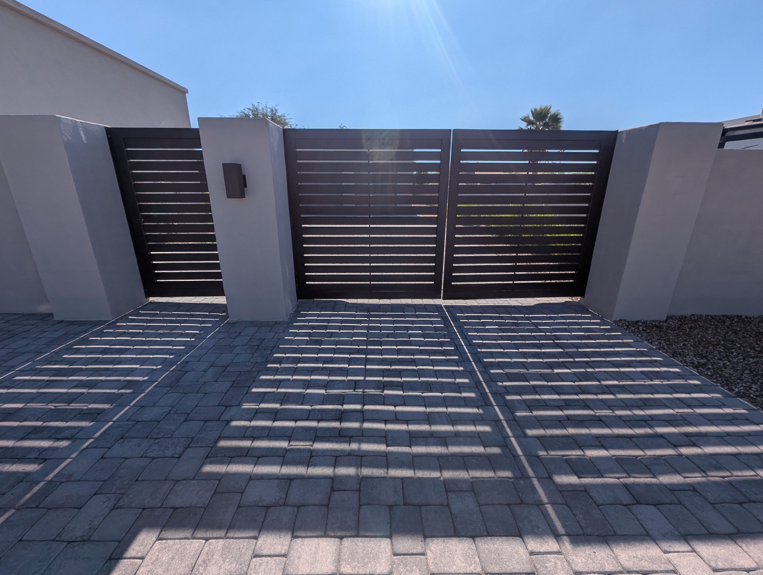 Private Residence 83