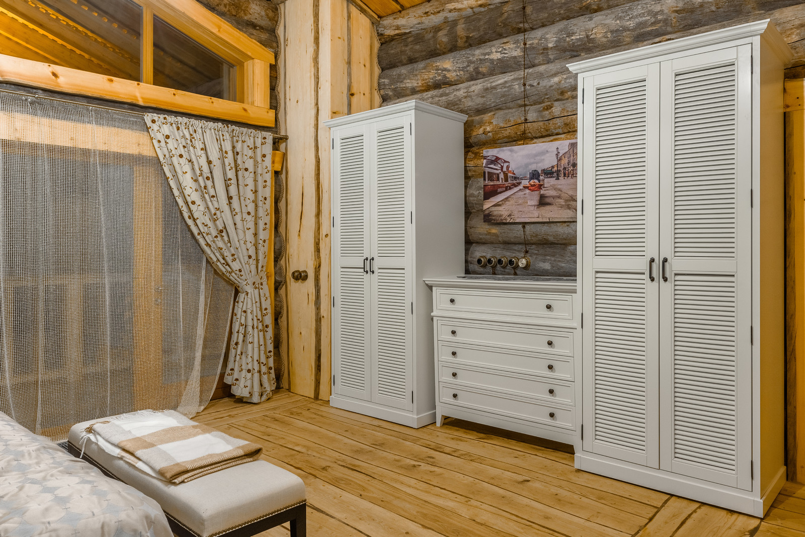 Дом в Смоленской области