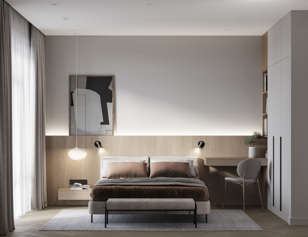 ЖК "Современник"