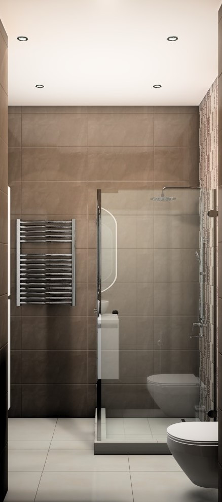 Новостройка в Лазаревском