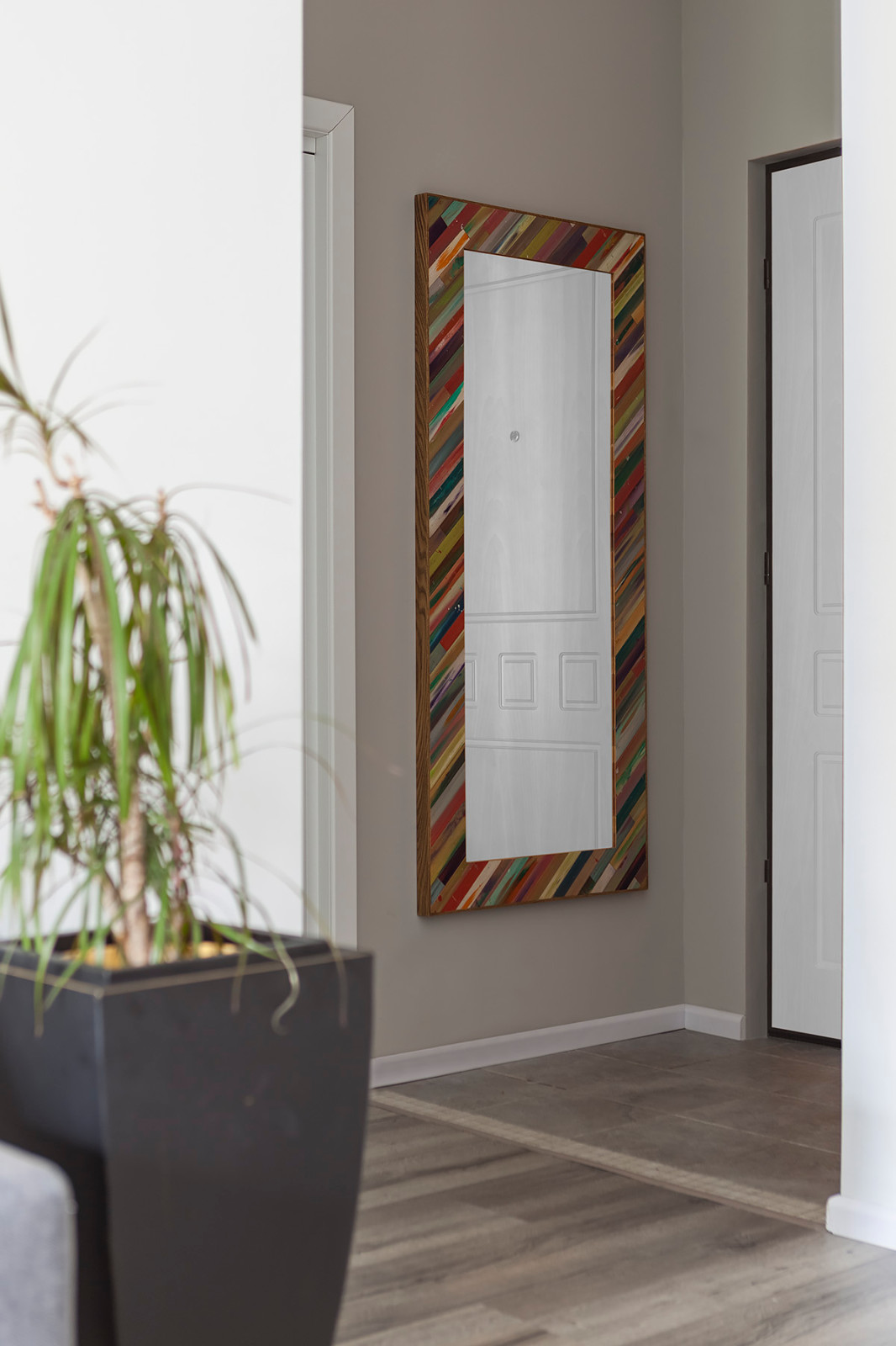 ЖК Водный 38 кв.м.