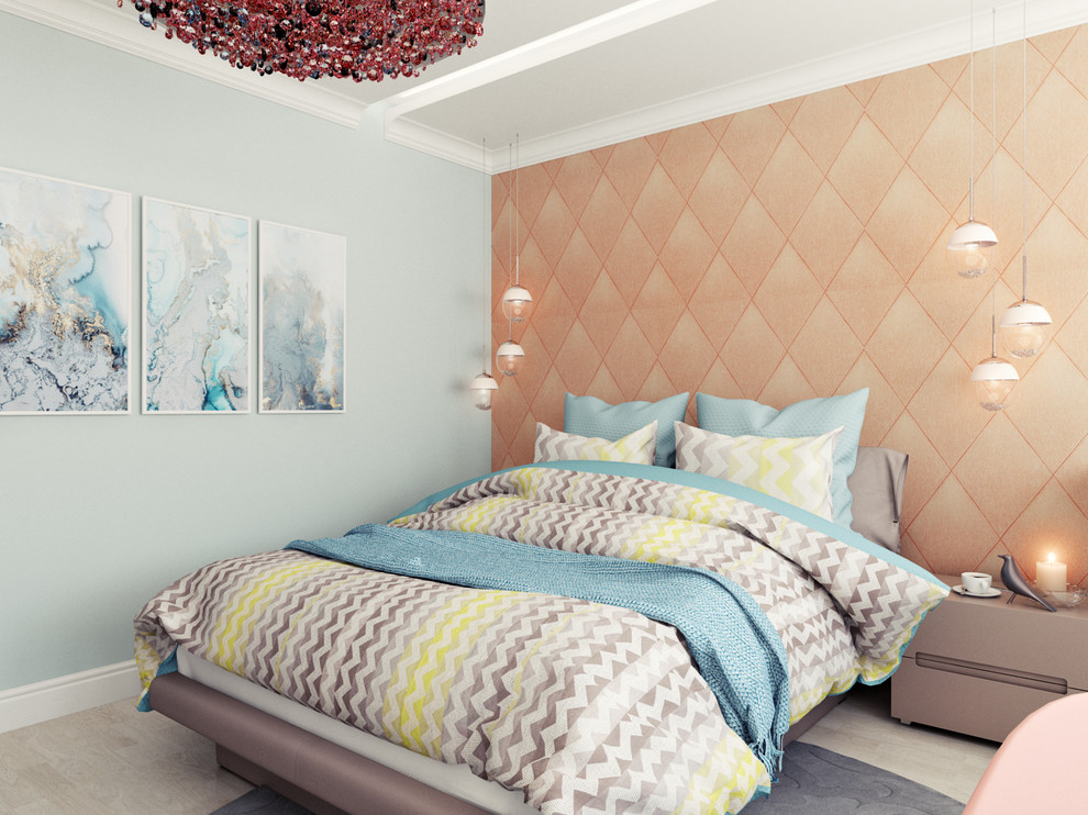 Цветок черешни