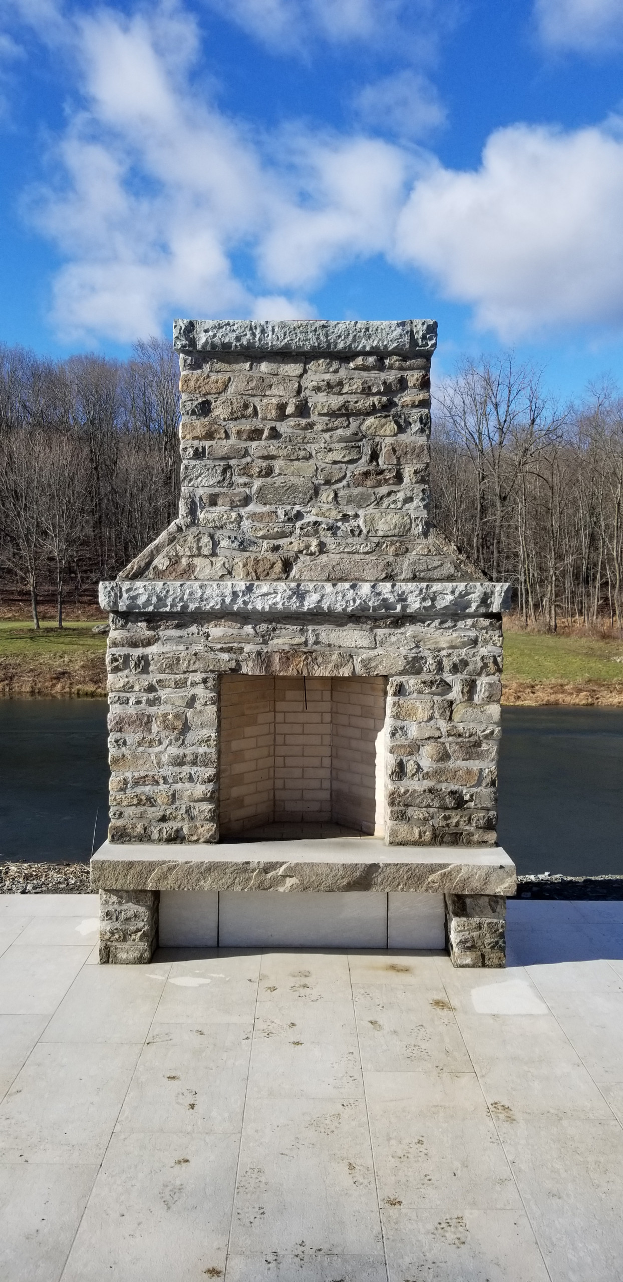 STONE BARN CONVERSION