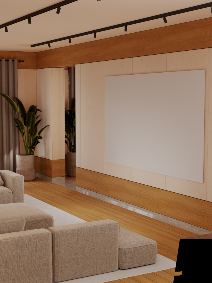 Дом в Марокко