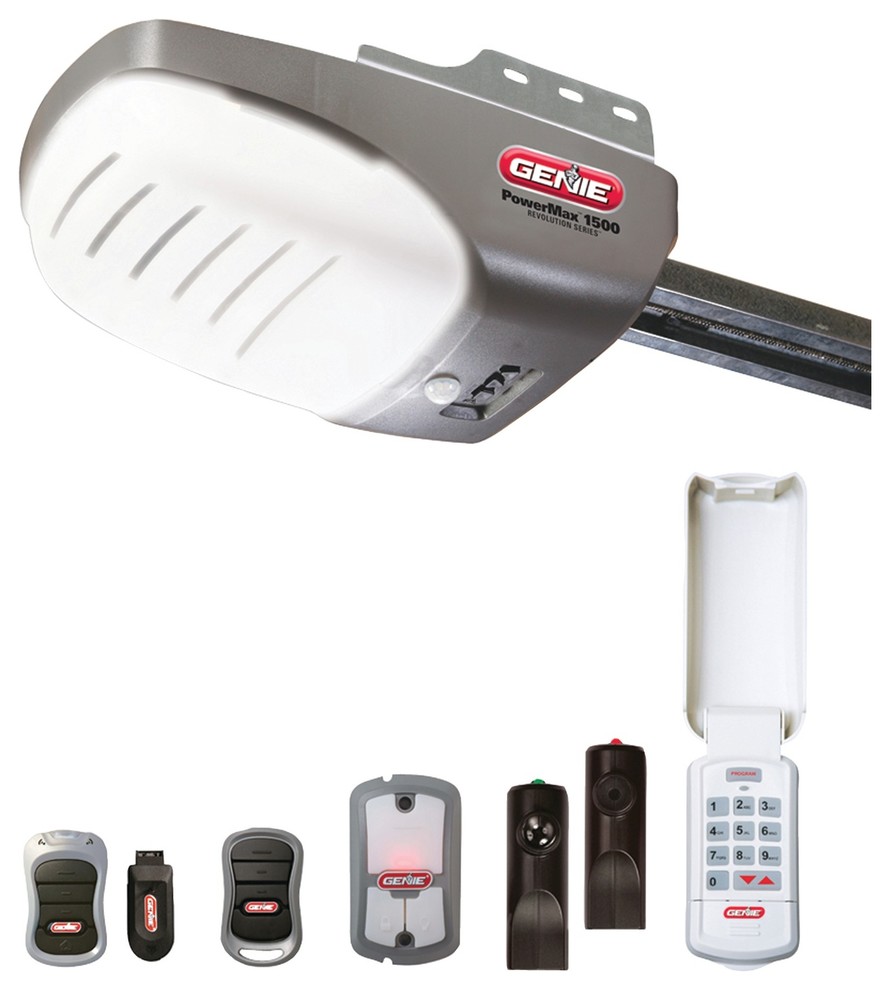 Latest Garage Door Opener Deals for Small Space