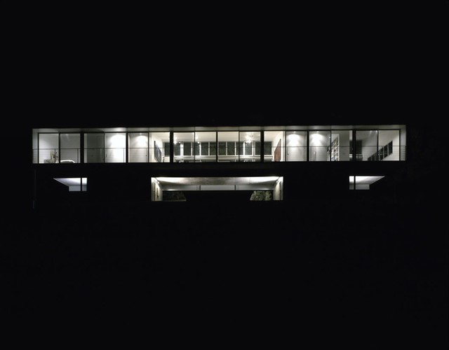 Rose House minimalistisch-haeuser