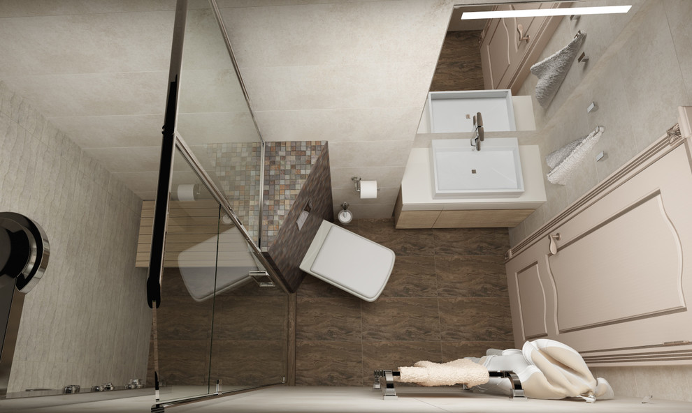 Квартира на ул. Маршала Жукова