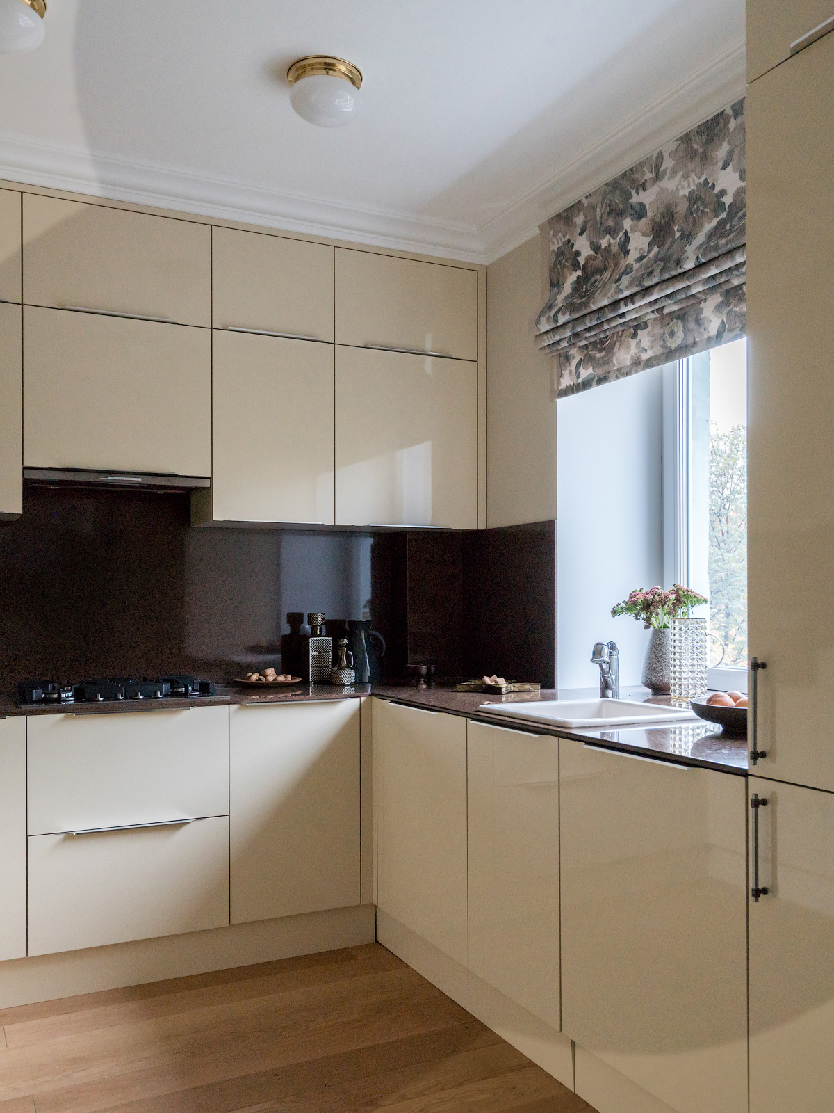 Дом прошлого