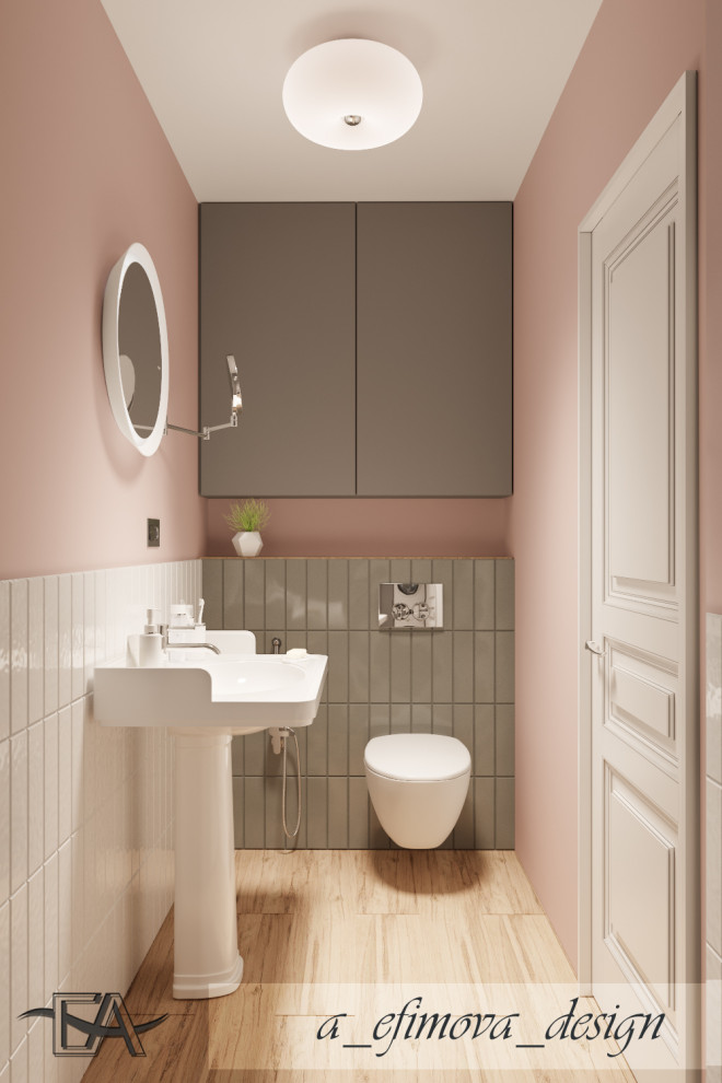 Дизайн-проект квартиры