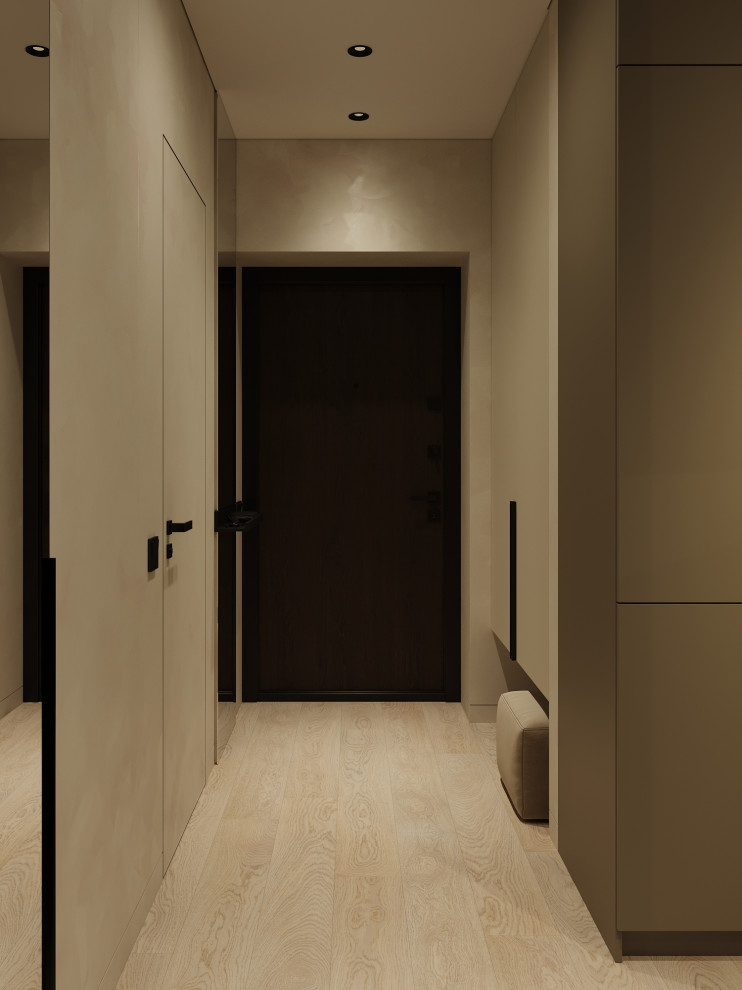 Квартира в ЖК UP grade 40 кВ.м