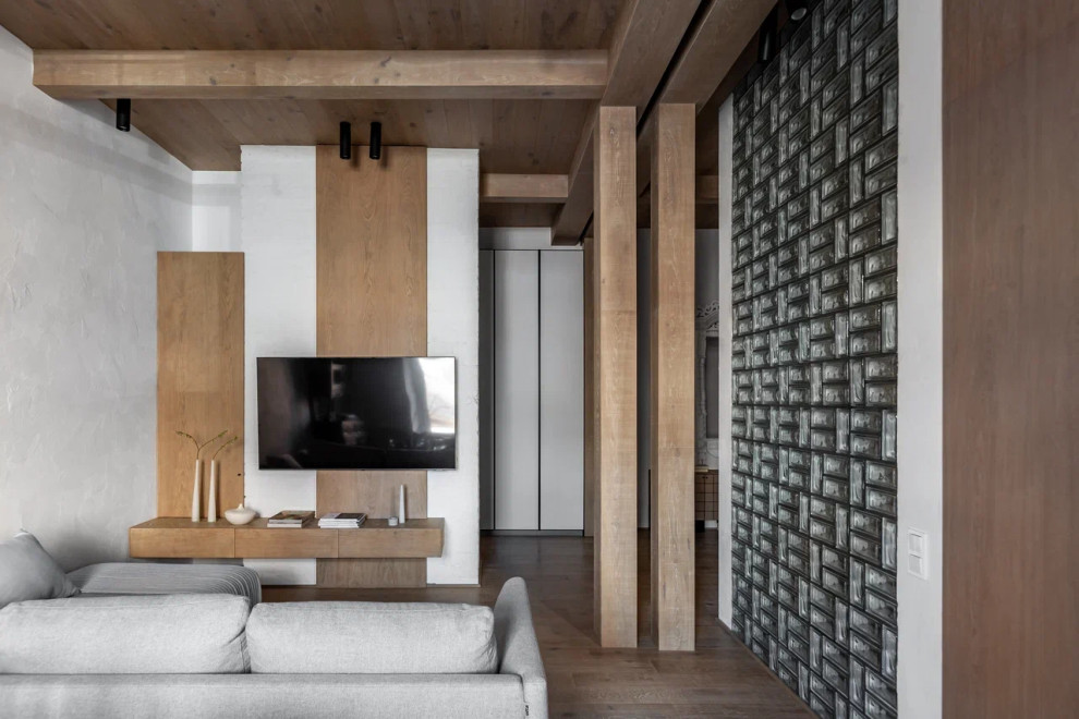 "На Петровке" - старый фонд