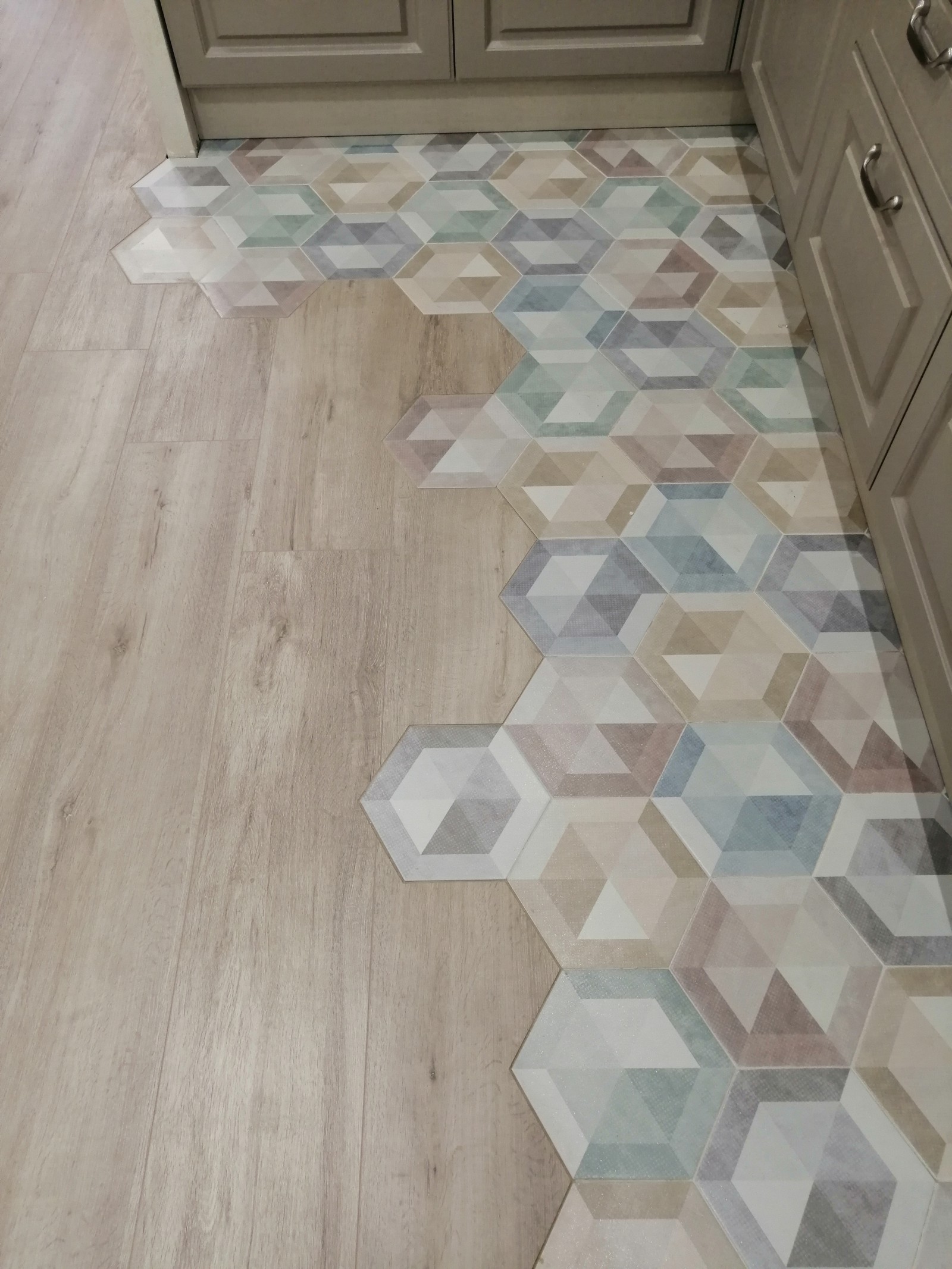 Ремонт квартиры 80 кв.м