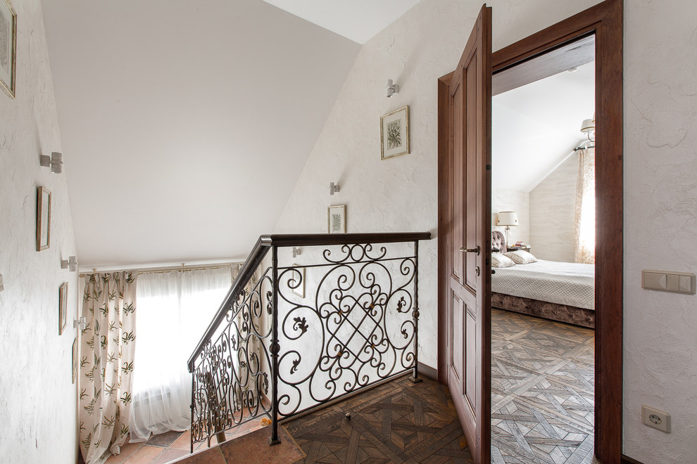 Загородный дом