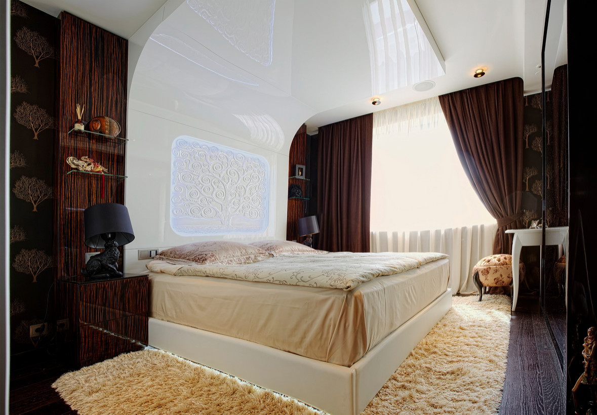 Частная квартира