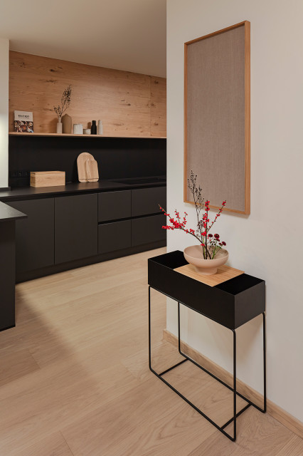 K&uuml;che Esszimmer asian-kitchen