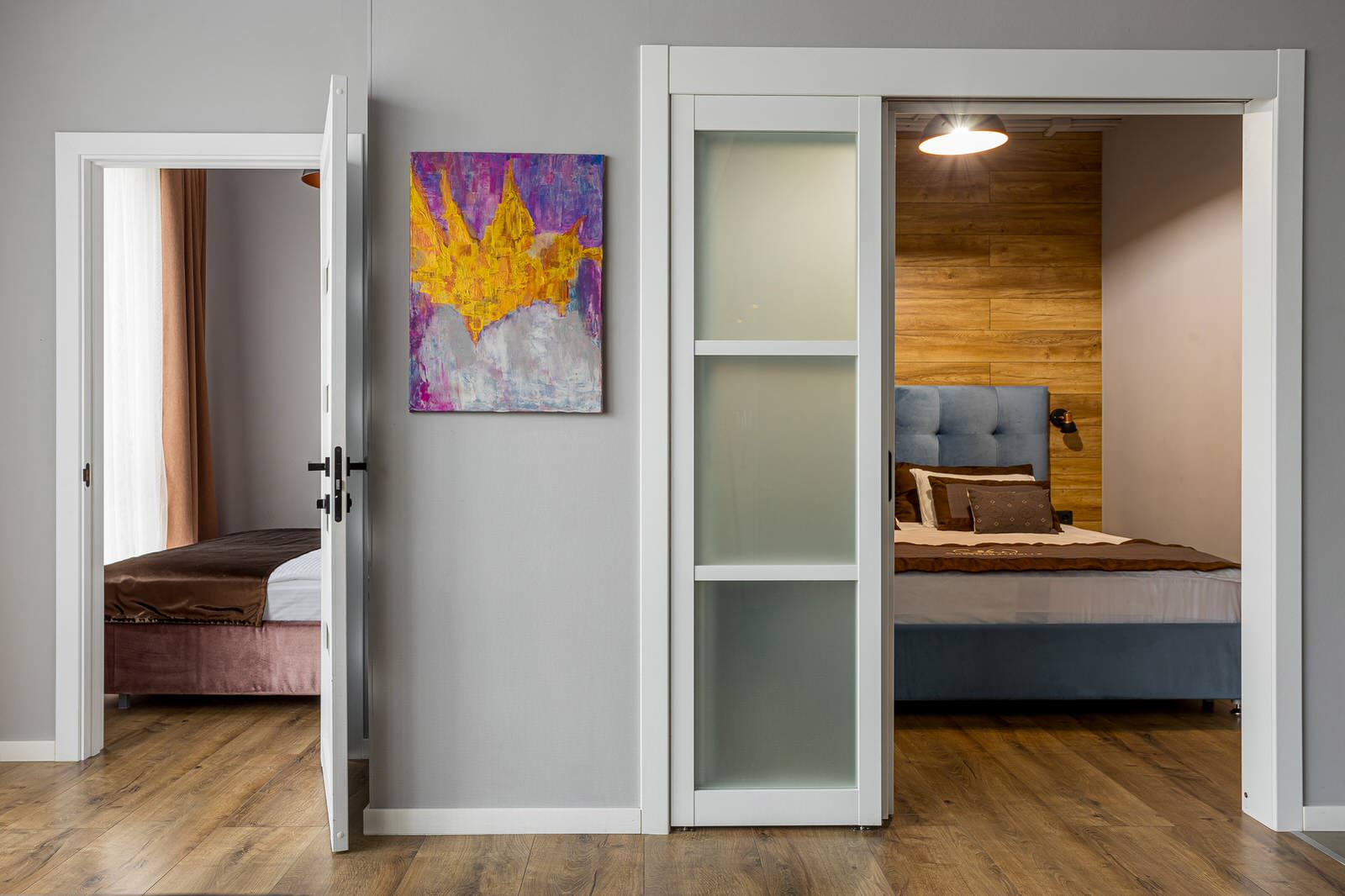 2023 Фотосъемка Pushkin Apartments в Краснодаре