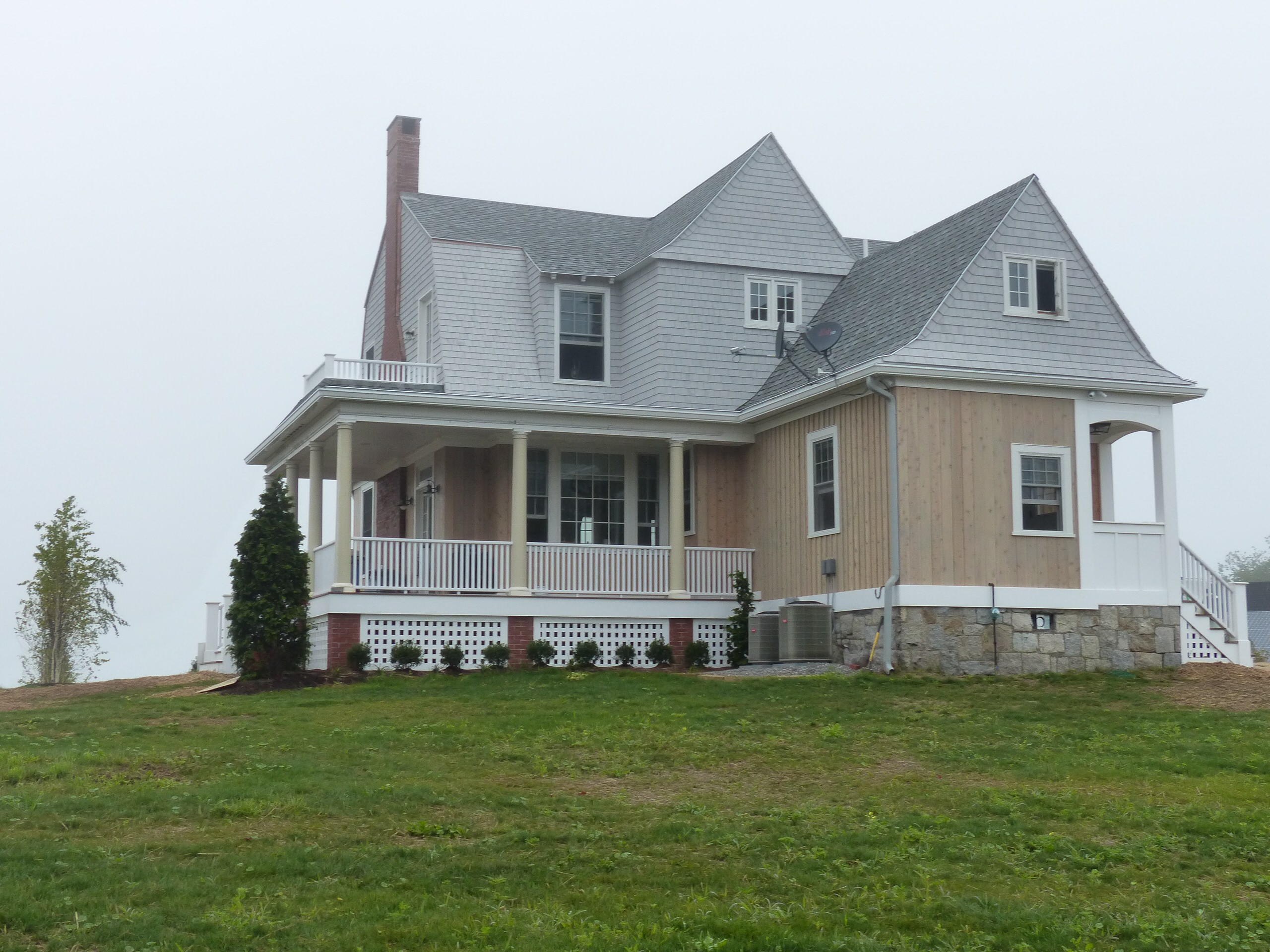 House Island Building 2