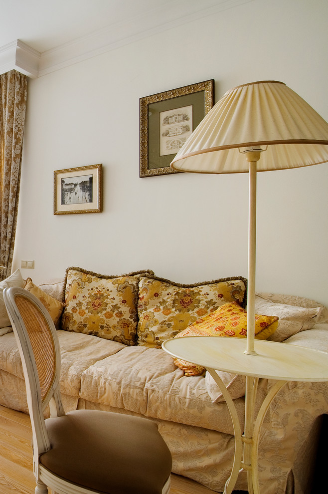 Квартира на проспекте Вернадского