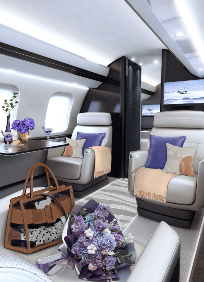 Бизнес-Джет