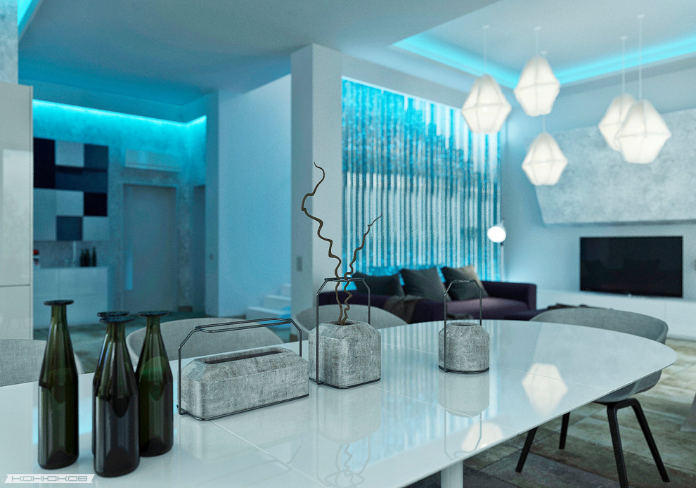 Дом в Туапсе