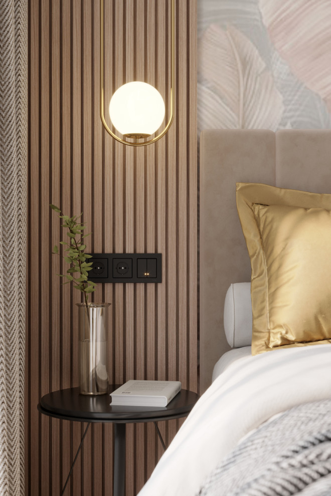 ЖК Метрополия