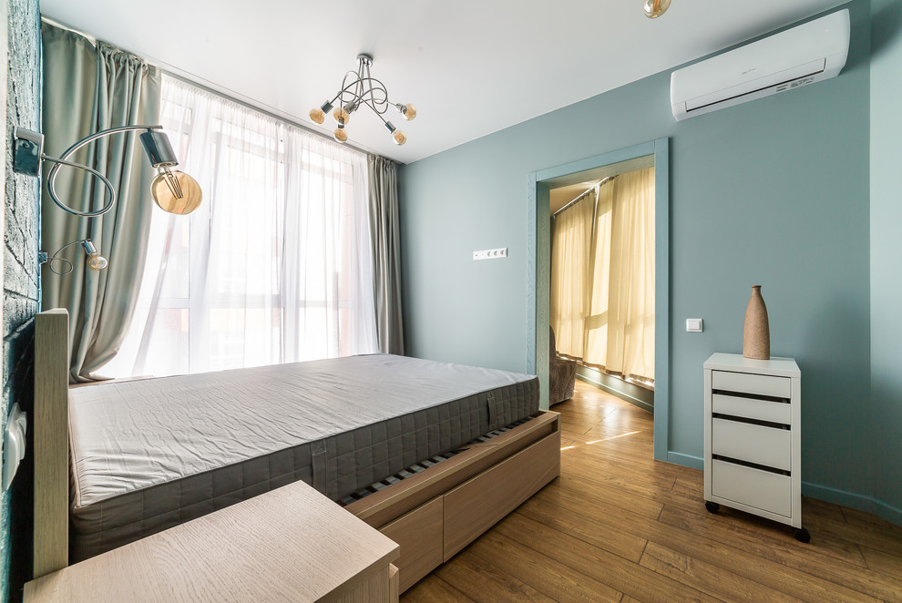 Квартира 75 кв.м в Сочи в жилом комплексе 123