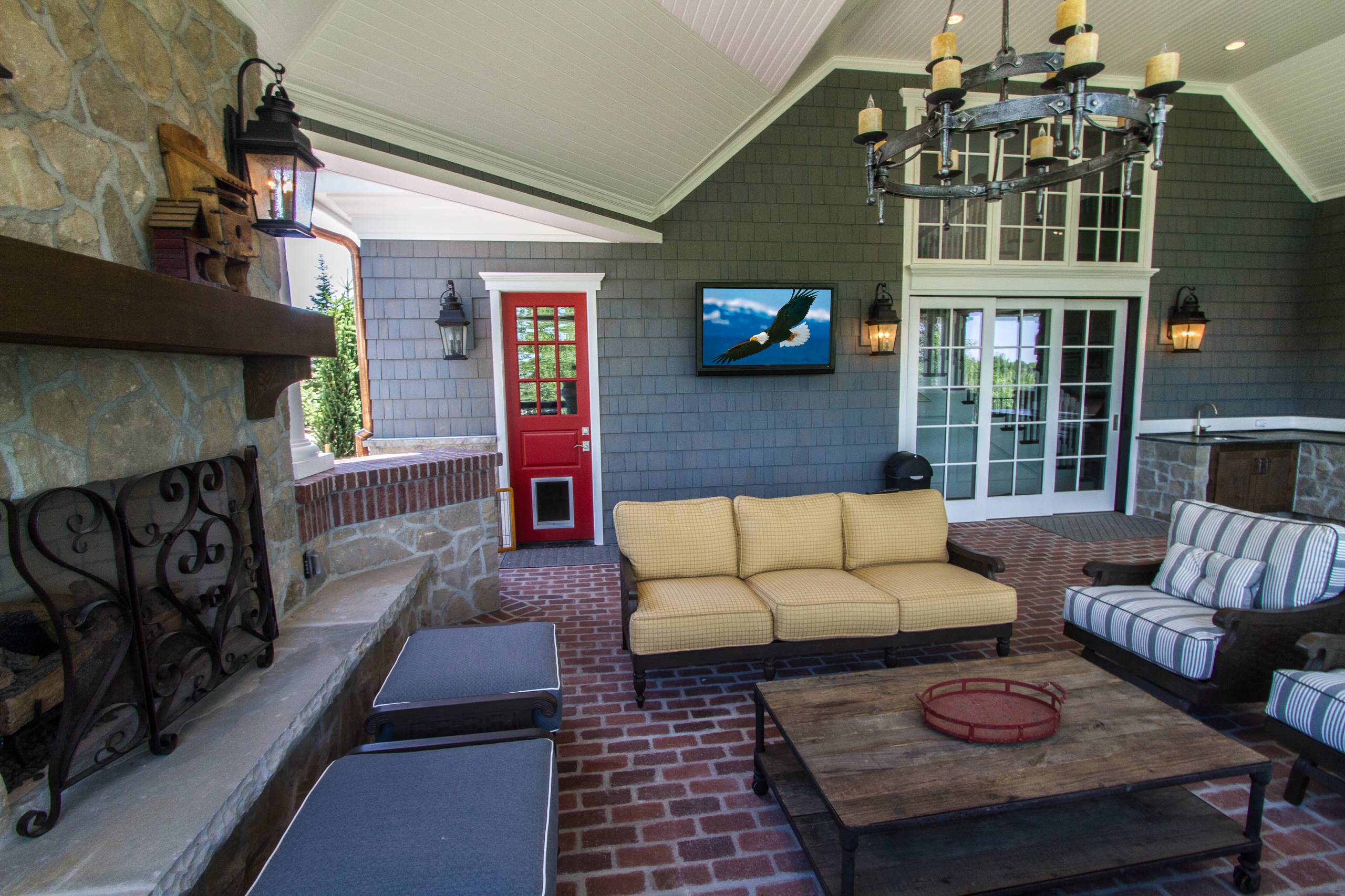 Preserve Project Greenwood Village