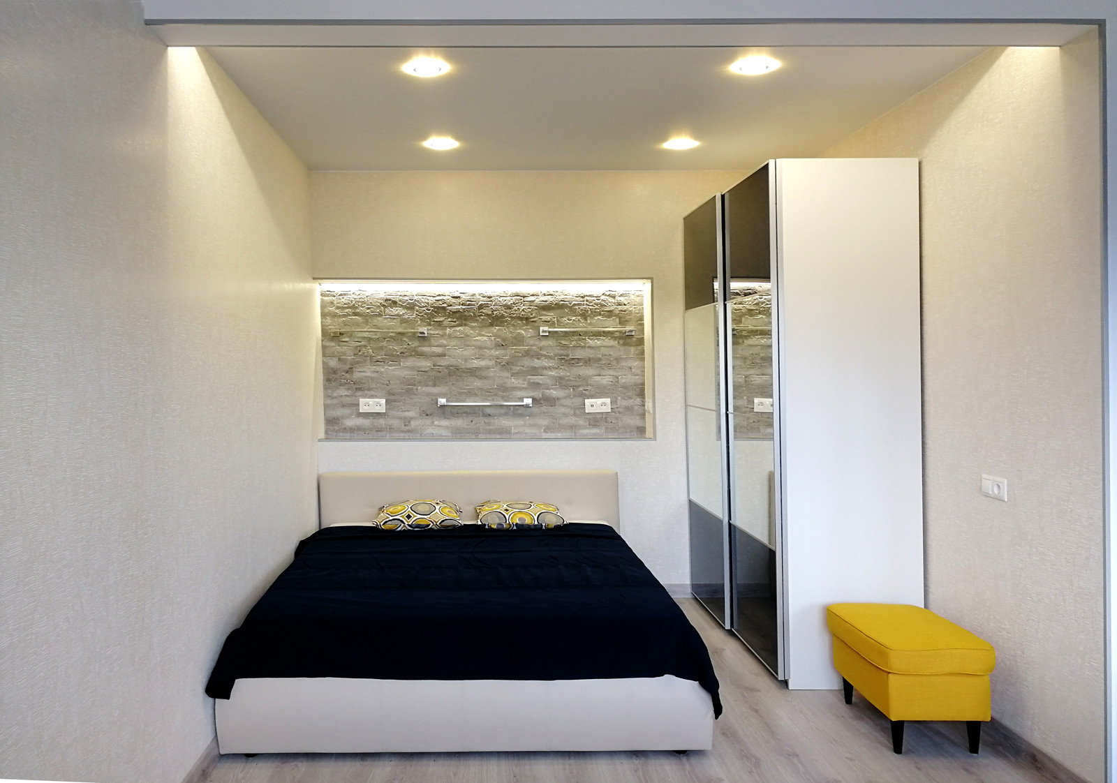 Квартира-студия кв.м. ЭкоЛофт