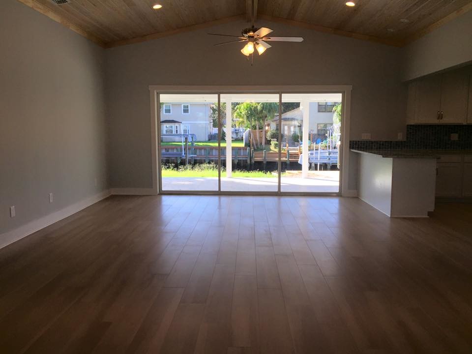 Tideview Drive
