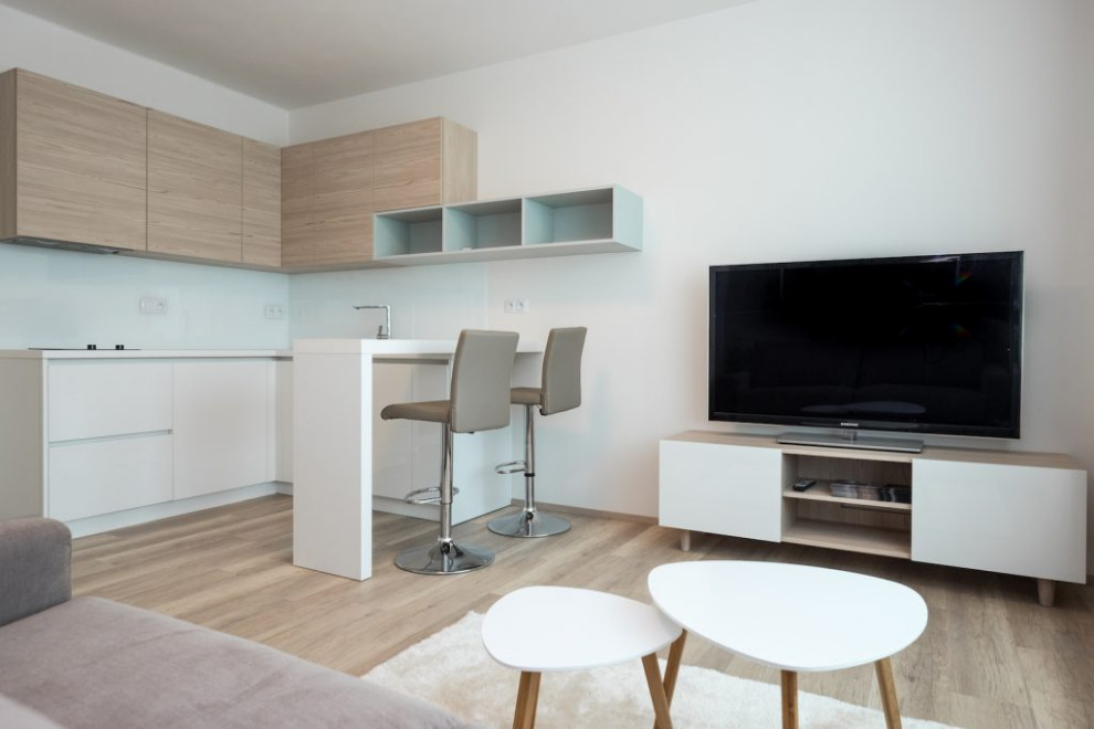 Родникова улица