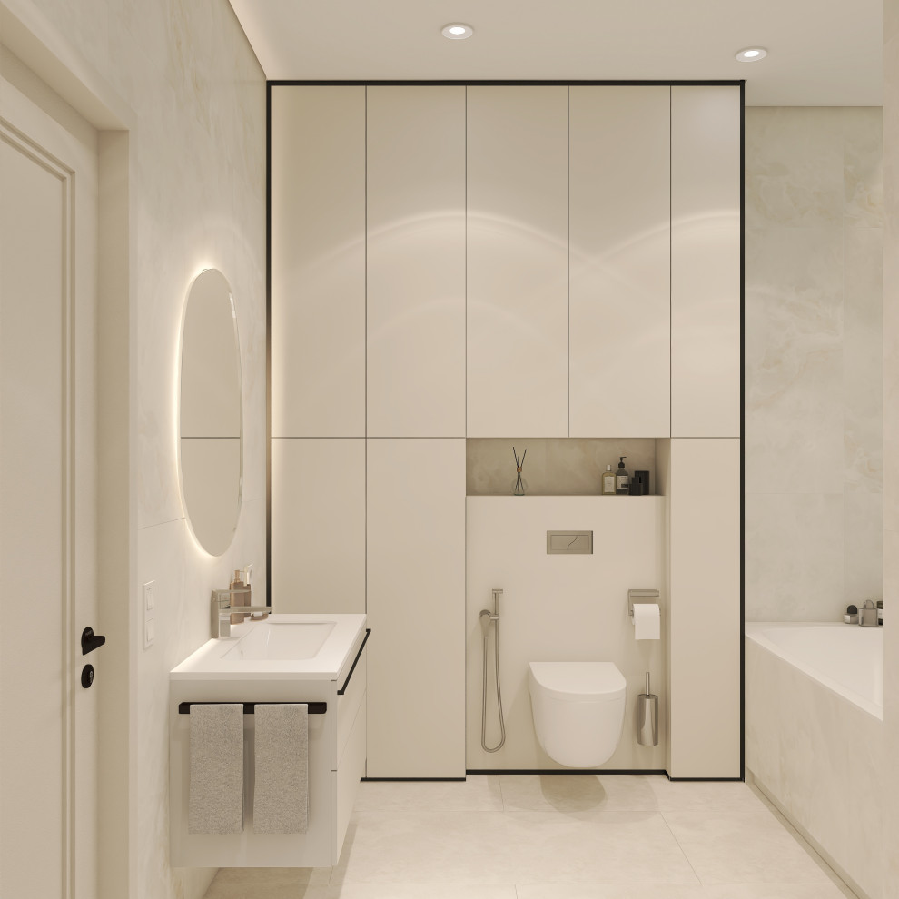 Коттедж в поселке Раздолье