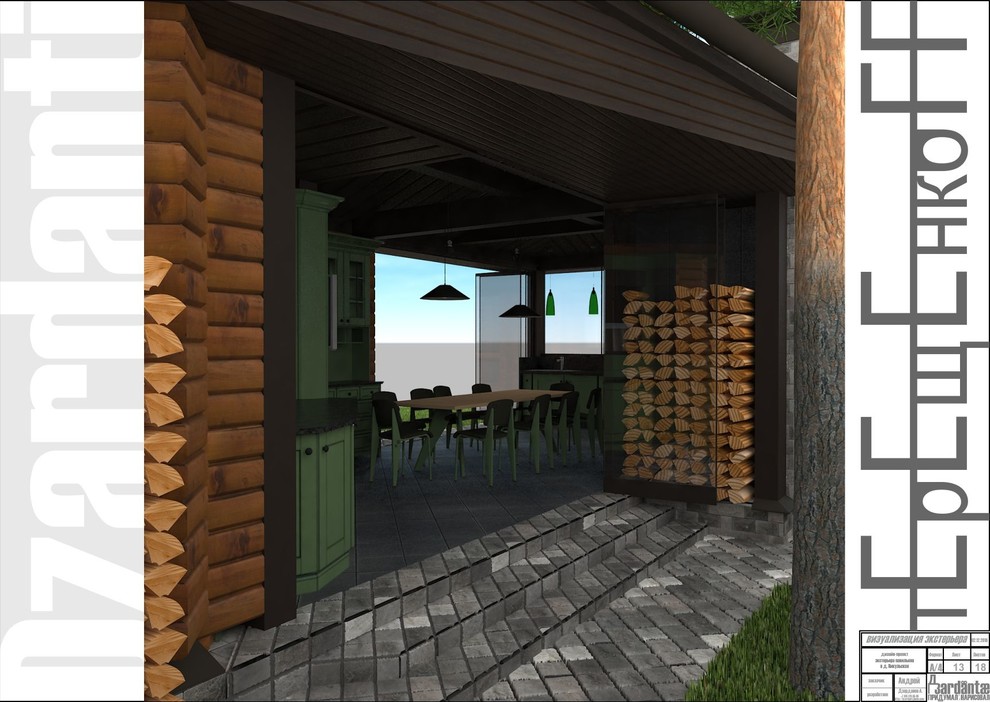 40 м2 д.Никульское