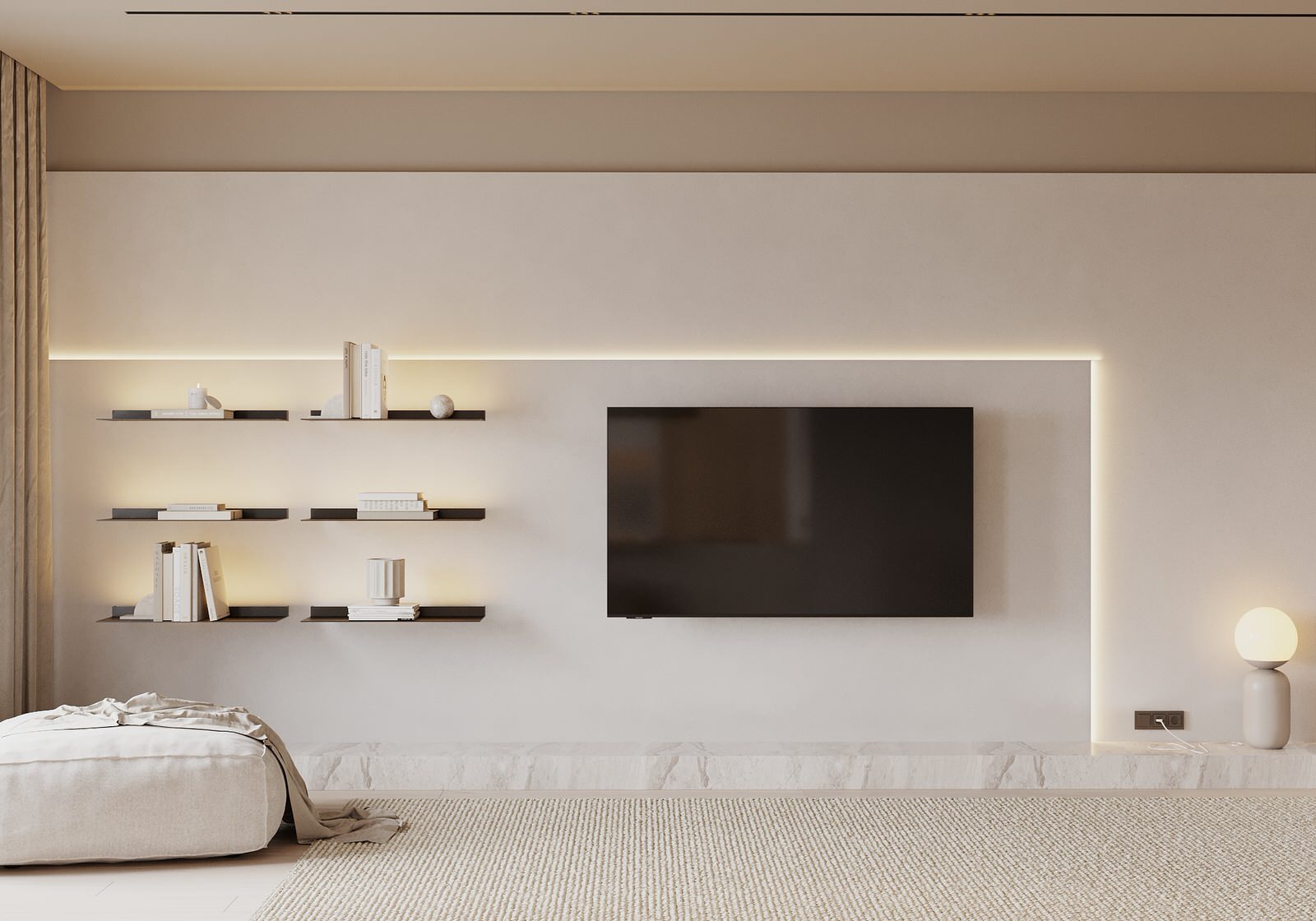 ЖК Тенистая Делюкс