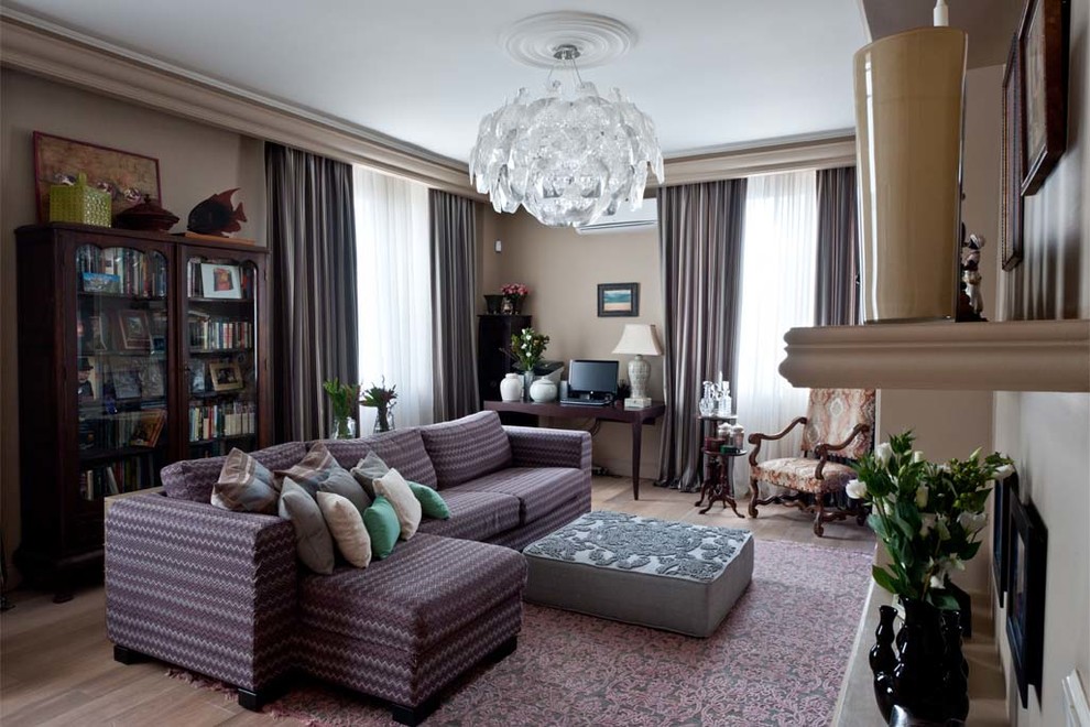 Квартира. Москва