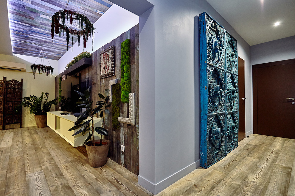 Квартира 003